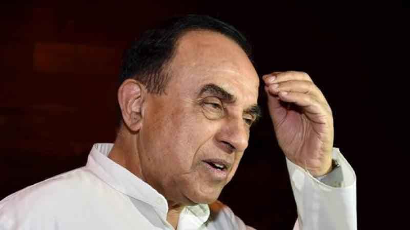 डॉ सुब्रमण्यन स्वामी की कहानी : जेपी से किया था आग्रह फिर से राजनीति में हों सक्रिय