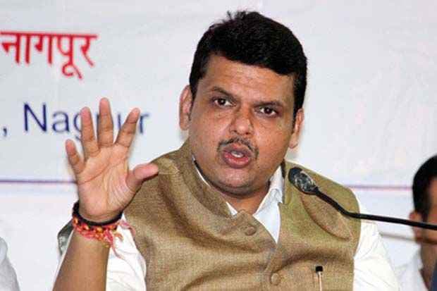 देवेंद्र फडणवीस ने शिवसेना के साथ सुलह की पहल की