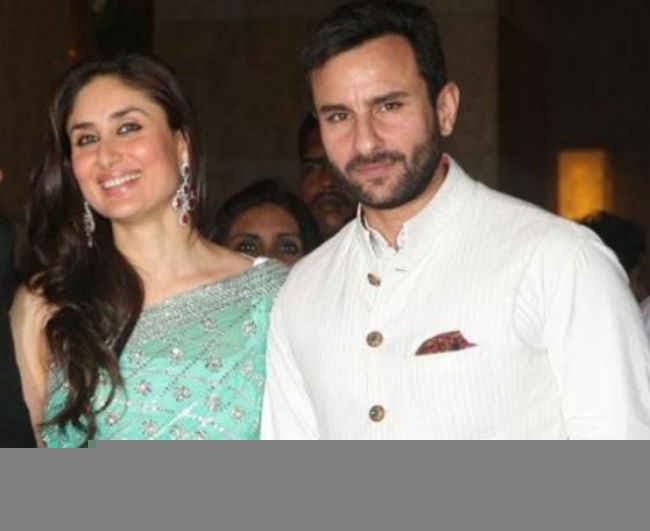 VIDEO: सैफ अली खान ने की पुष्टि, मां बनने वाली हैं करीना कपूर