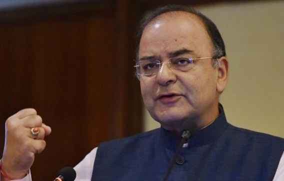 अरुण जेटली की संपत्ति 2015-16 में 2.83 करोड़ रुपये घटी