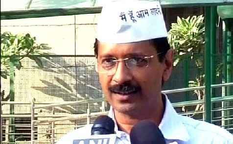 ‘आप'' सरकार ने ‘सेटिंग'' नहीं की, इसलिए अड़चनें आ रहीं हैं : केजरीवाल