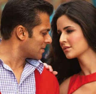 अब पर्दे पर नहीं दिखेगी सलमान और कैटरीना की जोड़ी ?