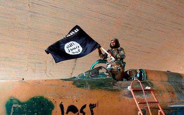 ISIS के हमले से दहला बगदाद, 75 की मौत