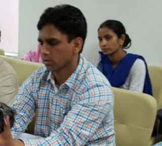 मलेरकोटला धार्मिक ग्रंथ अपमान मामले में फंसे ''आप'' विधायक नरेश यादव