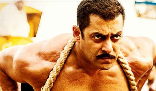 ‘सुल्‍तान'' को पाकिस्तान में बड़ी ओपनिंग मिलने की उम्मीद