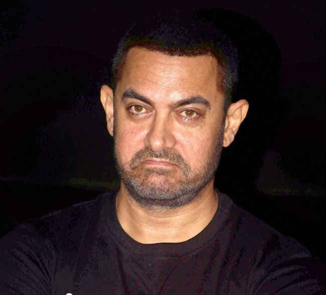 सलमान की टिप्पणी संवेदनहीन और दुर्भाग्‍यपूर्ण : आमिर