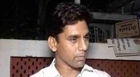 आप विधायक नरेश यादव ने कहा, मेरी गलती हुई तो फांसी पर चढ़ा देना