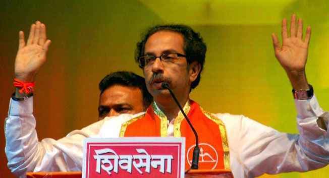 केंद्रीय मंत्रिमंडल के विस्तार पर शिवसेना से कोई बातचीत नहीं हुई :उद्धव