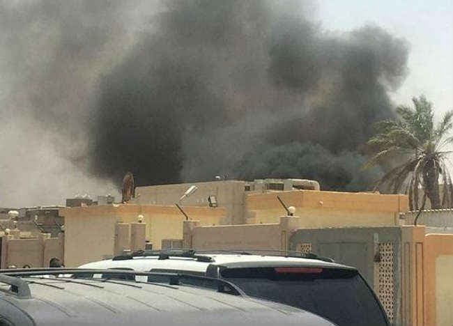 सऊदी अरब : मदीना में पैंगबर की मस्जिद के बाहर विस्फोट, हमलावर ने खुद को बम से उड़ाया