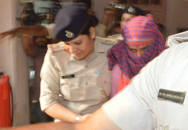 Result Scam : बिहार बोर्ड के पूर्व सचिव श्रीनिवास चंद्र गिरफ्तार