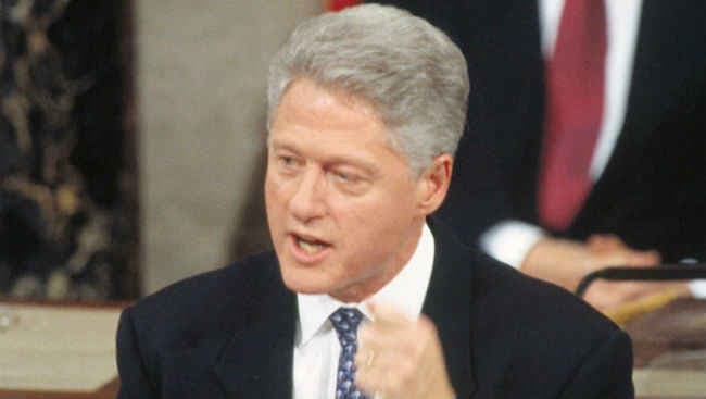 भारत,अमेरिकी राष्ट्रपति और सुरक्षा व्यय