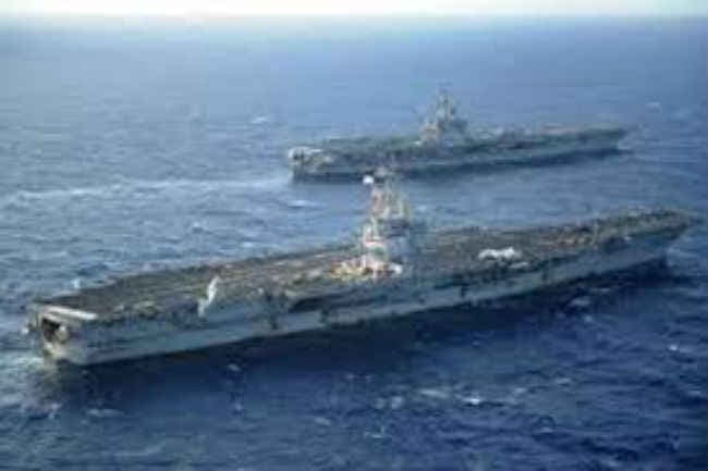 बदल रहे है खाड़ी के शेख