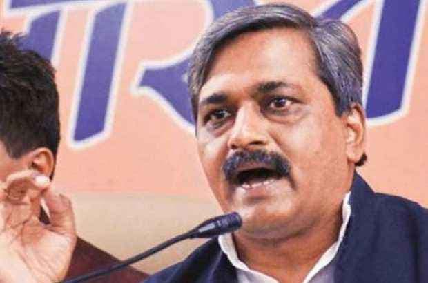 ”आप” भ्रष्ट अधिकारियों, मंत्रियों का संरक्षण कर रही है : भाजपा