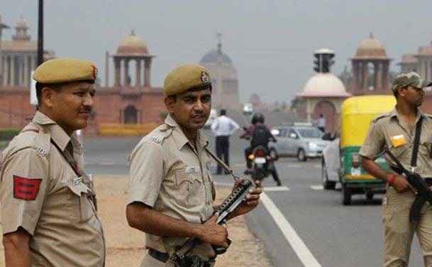 पंजाब में हाई अलर्ट, राज्य से होते हुए दिल्ली में घुस सकते हैं आतंकी