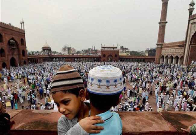 पश्चिम बंगाल : ईद के लिए दो दिन की छुट्टी का एलान