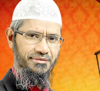 धर्मगुरु जाकिर नाइक पर बोले किरण रिजेजू सबकुछ कानून के अनुसार होगा