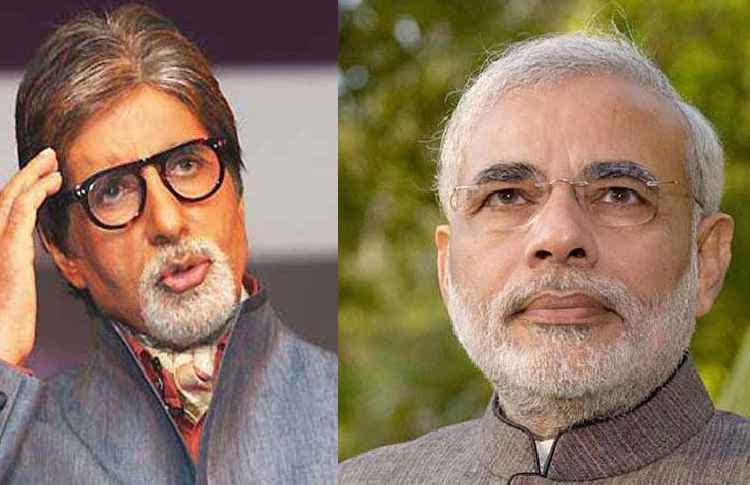 जगन्नाथ रथ यात्रा शुरू होने पर प्रधानमंत्री, मुख्यमंत्री और बिग बी ने दी बधाई