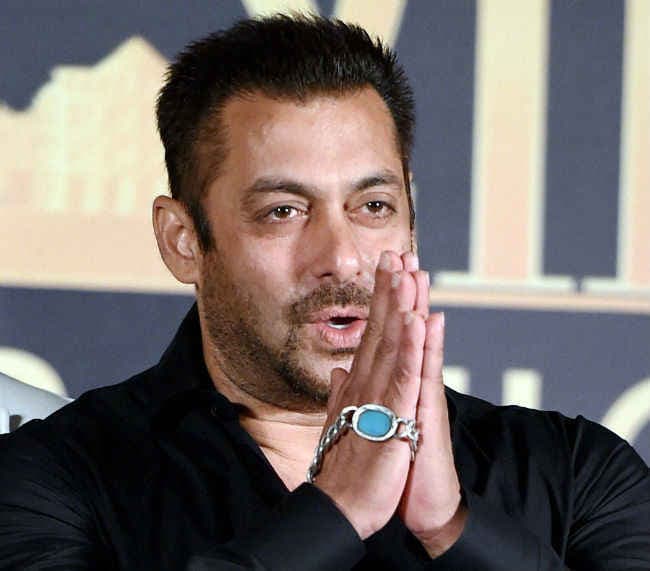 सलमान का रेप संबंधी बयान: MSCW ने सुनवाई की तारीख टालने से किया इंकार