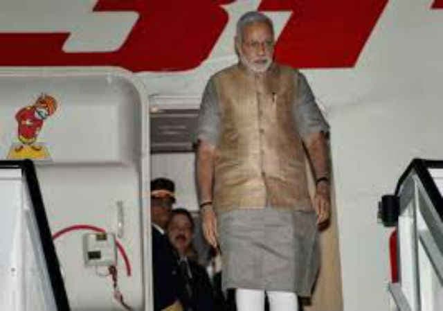 चीन के प्रभाव को रोकने को लेकर अहम है PM नरेंद्र मोदी की चार अफ्रीकी देशों की यात्रा