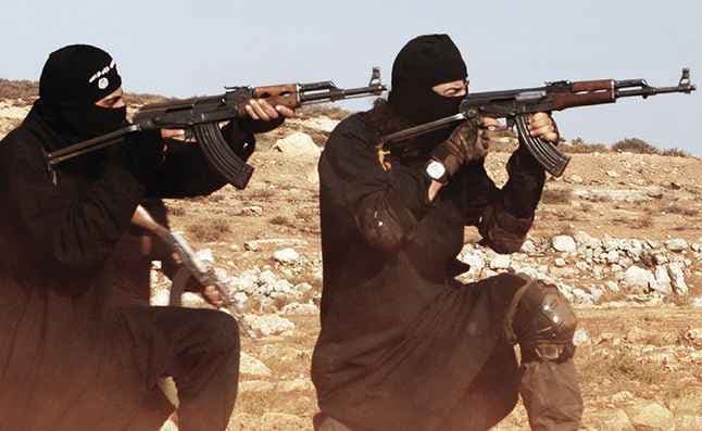 आईएस ने वीडियो जारी कर दी धमकी कहा, यह तो झलक है अभी और होंगे हमले