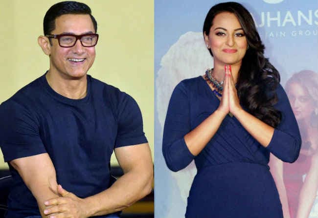 बॉलीवुड हस्तियों ने कुछ इस अंदाज में कहा ‘ईद मुबारक''