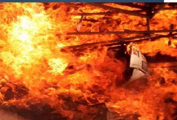 मदीना पर हुए हमलों के मामले में 19 लोग गिरफ्तार