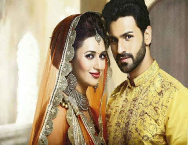 आज एकदूजे के हो जायेंगे दिव्‍यांका-विवेक, जानें कैसे हुई थी पहली मुलाकात...?