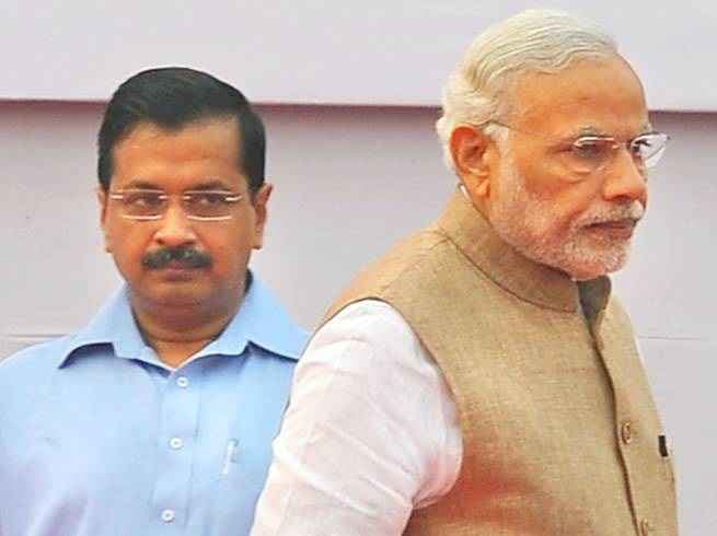 केंद्र से टकराव के मुद्दे पर सुप्रीम कोर्ट ने दिया दिल्ली सरकार को झटका, सुनवाई से इनकार