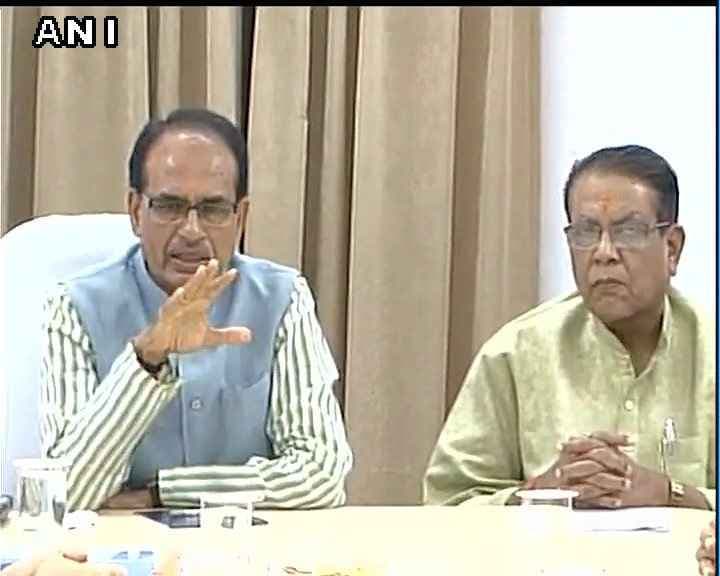 मध्यप्रदेश में बाढ़ का कहर, मुख्यमंत्री ने जारी किया आपात नंबर