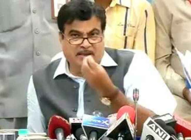 अमेरिका दौरे पर नितिन गड़करी, अरबों डॉलर के प्रत्यक्ष विदेशी निवेश पर नजर