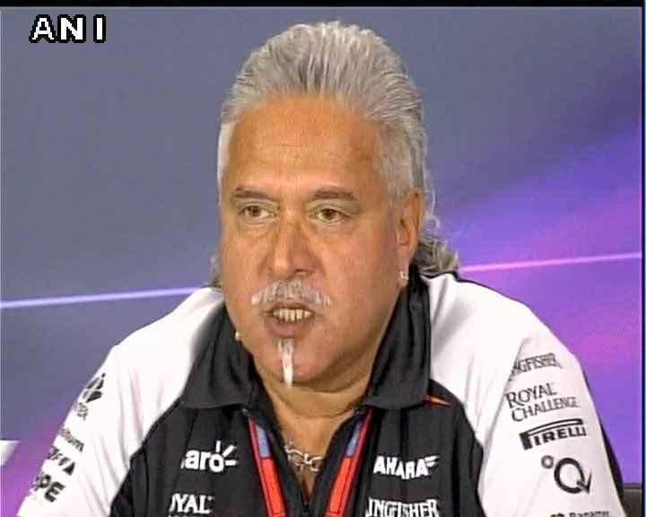 अदालत ने विजय माल्या को पेश होने का दिया निर्देश, छूट रद्द की