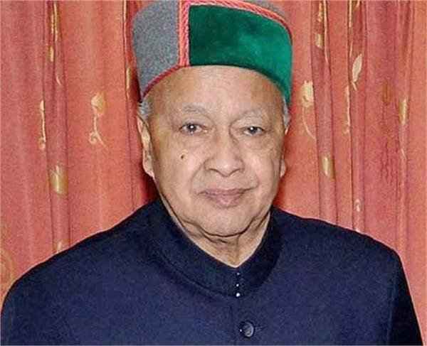 वीरभद्र के खिलाफ पीएमएलए मामला : अदालत ने ईडी से सीलबंद लिफाफे में मांगे दस्तावेज