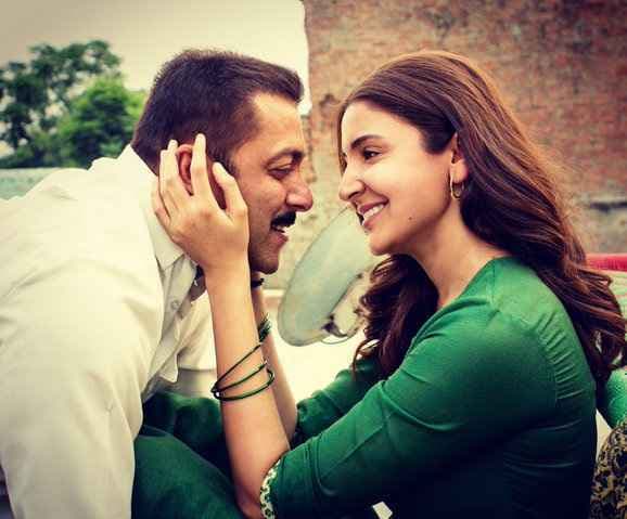 पाकिस्तान में ‘‘सुल्तान'''' ने पांच दिनों में 15 करोड़ रुपये का कारोबार किया