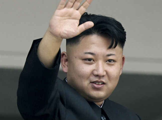 अमेरिका की मिसाइल रोधी प्रणाली को लेकर उत्तर कोरिया ने दी धमकी