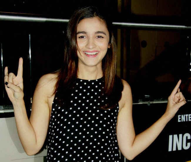 आलिया इस अभिनेता के साथ करना चाहती थी शादी, अब करेंगी रोमांस