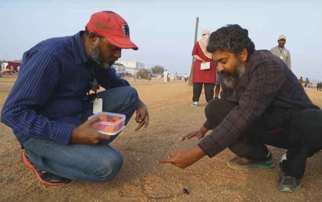 ‘बाहुबली'' के एक साल पूरे, VIDEO में देखिये कैसे हुई थी शूटिंग ?