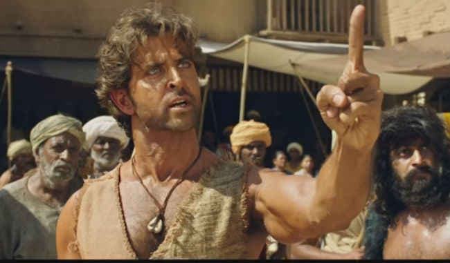 जानें, ‘मोहनजोदड़ो'' में कौन सा सीन है रितिक का फेवरेट ?