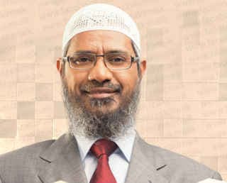 आज भारत नहीं लौटेंगे जाकिर नाइक, घर व कार्यालय पर सुरक्षा के कड़े इंतजाम