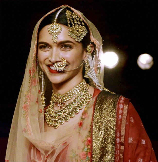 CONFIRMED: भंसाली को मिल गईं ‘पद्मावती''