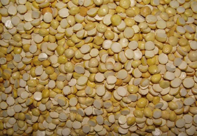 दाल की कीमतों पर अंकुश लगाने के लिए सरकार बनायेगी 20 लाख टन का बफर स्टॉक