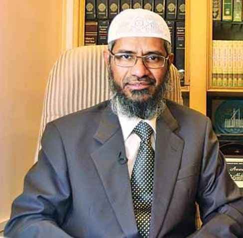 जाकिर नाइक दो- तीन हफ्ते तक नहीं लौटेगा भारत : कहा, जांच एजेंसियों को सहयोग देने को तैयार