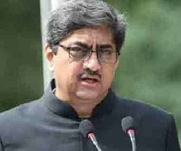 कश्मीर के हालात पर पाकिस्तान ने भारतीय उच्चायुक्त को तलब किया