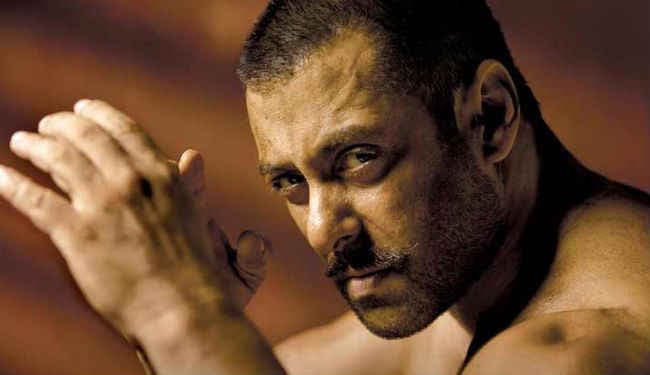 ‘सुल्‍तान'' की कमाई 180 करोड़ के पार, तोड़े ये रिकॉर्ड ?