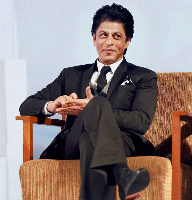 फोर्ब्स 2016: सर्वाधिक कमाई करने वाले सिलेब्रिटीज में शाहरुख-अक्षय भी शामिल