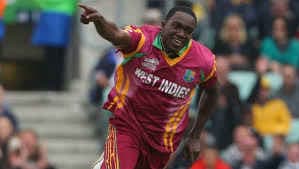 वेस्टइंडीज के तेज गेंदबाज जेरोम टेलर ने टेस्ट क्रिकेट से संन्यास लिया