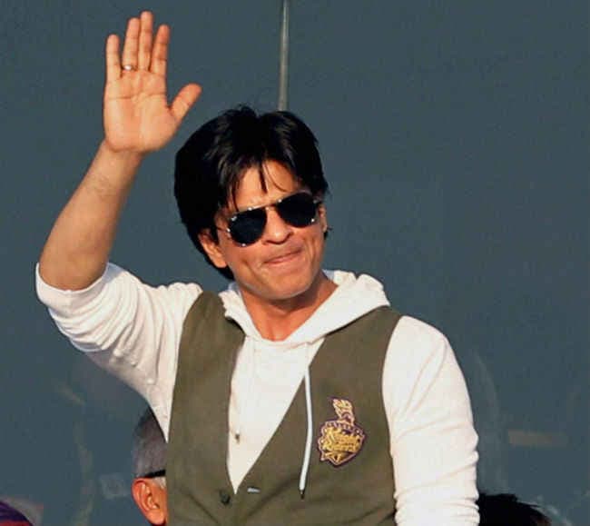 ‘देवदास'' हमेशा खास रहेगी : शाहरुख खान