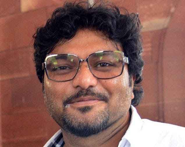 बाबुल सुप्रियो बने भारी उद्योग मामलों के राज्य मंत्री