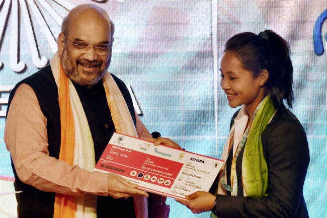 रियो ओलंपिक में भारतीय महिला हॉकी टीम की अगुआई करेंगी सुशीला
