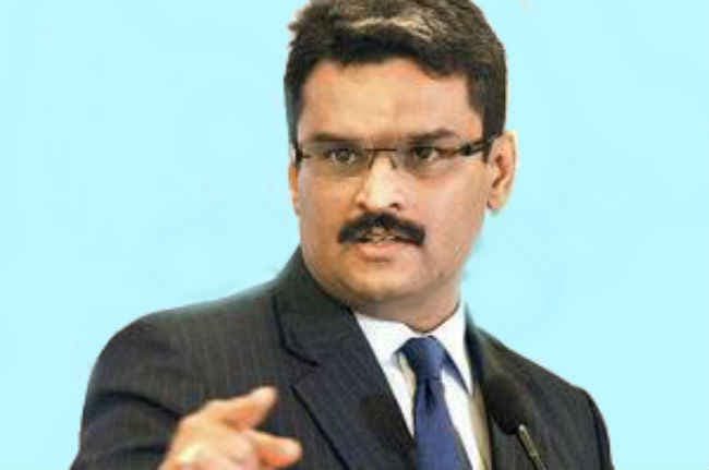 NSEL घोटाले में ईडी ने जिग्नेश शाह को किया गिरफ्तार, अस्पताल में भर्ती