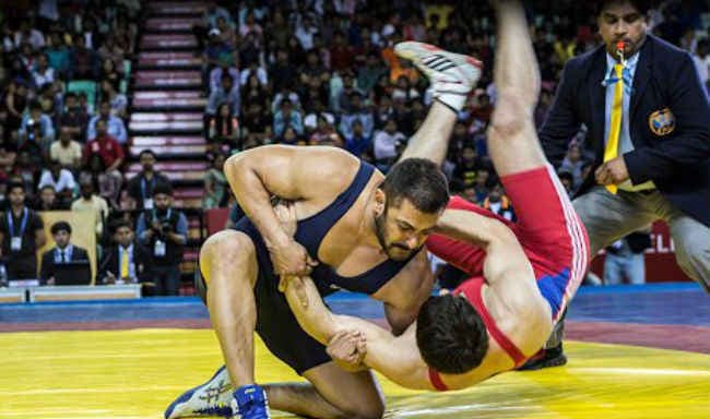 7 दिनों में 200 करोड़ की कमाई कर ''सुल्तान '' ने रचा इतिहास, बना BOX OFFICE का ''सुल्तान''